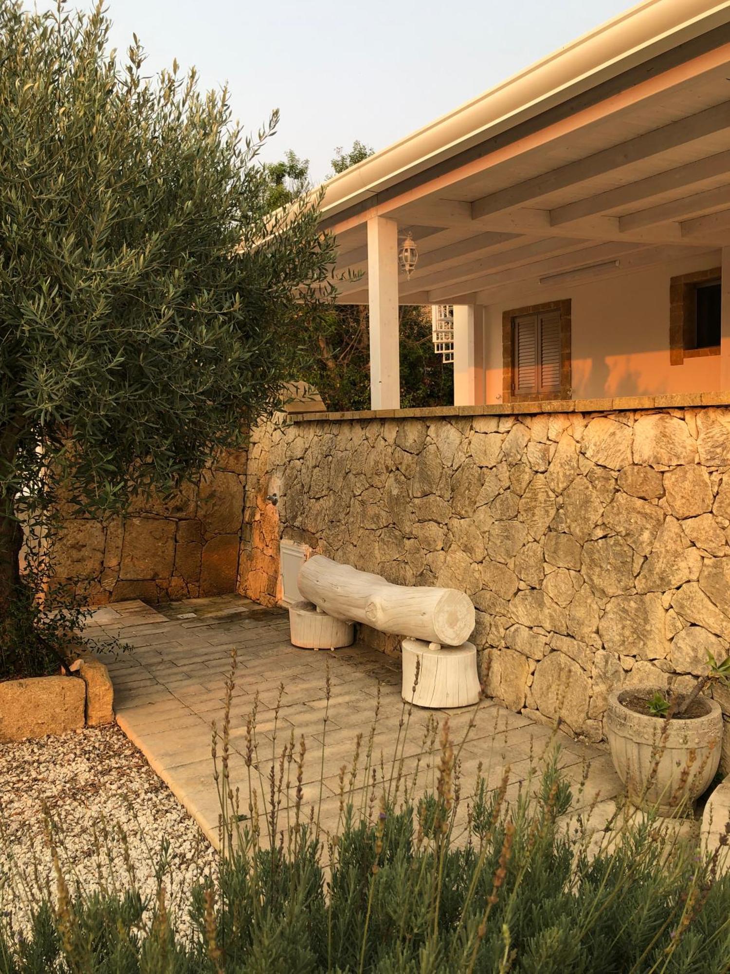 Villa Fior D'Ulivo Avola Exterior photo